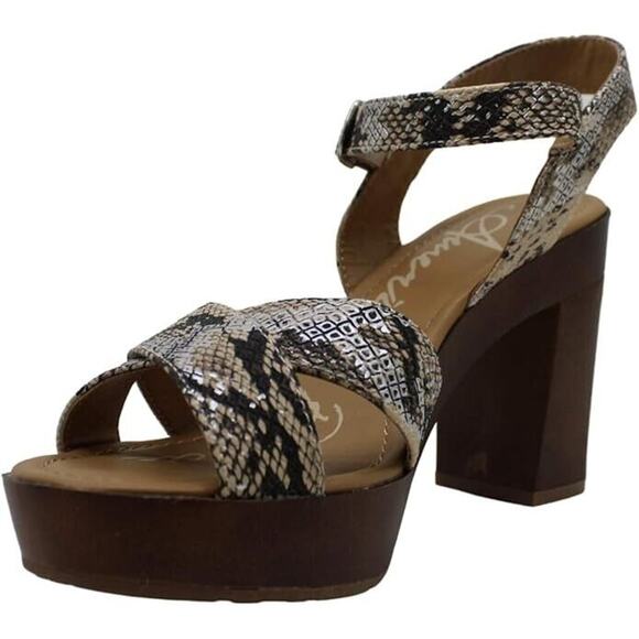 American Rag Womens Shana Suede Open Toe Casual Mule Sandals, Brown 1, Size 5.5 - Picture 4 of 6